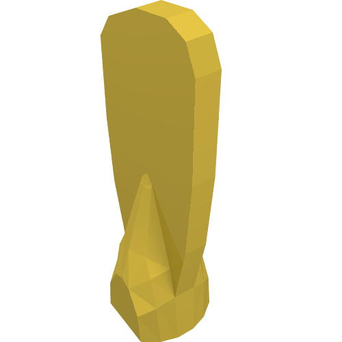 PADDLE, NO. 1