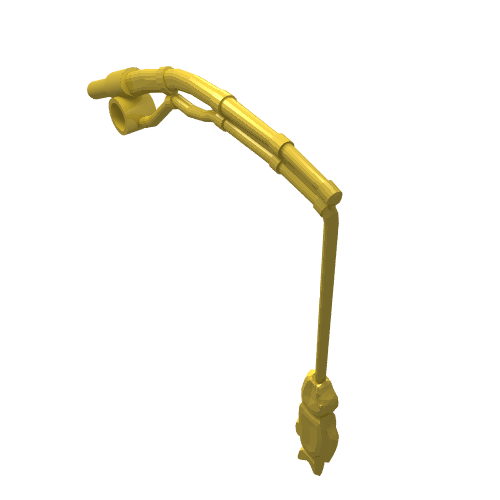 Fabuland Fishing Rod