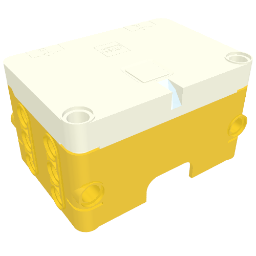 Hub Small, Programmable, SPIKE