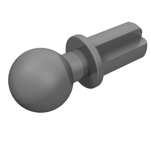 Technic Axle Towball