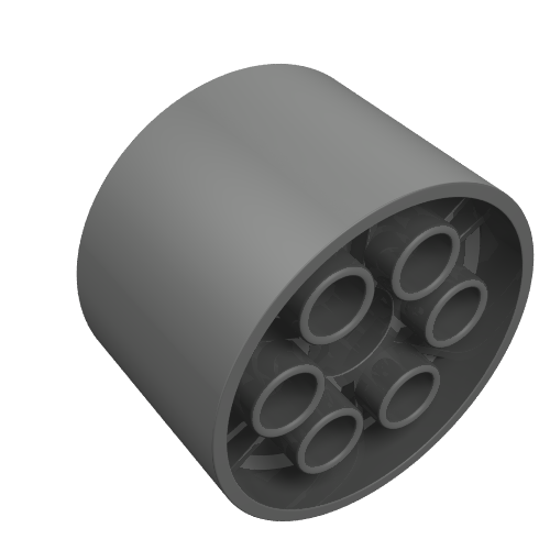 Wheel 20 x 30 Technic