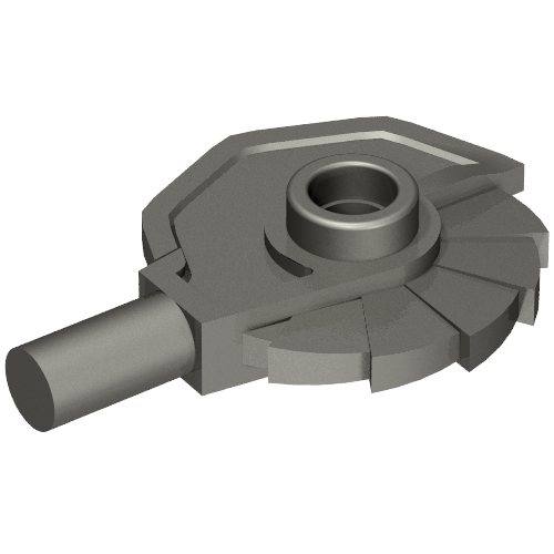 Ray Gun