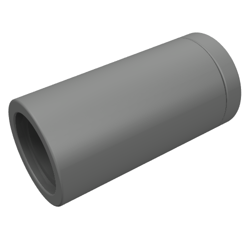 Technic Pin Connector Round [No Slot]