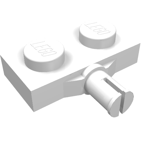 WHEEL BEARING 1X2X1/3 W/MINI SNAP