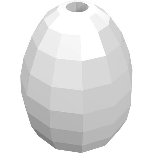 EGG NO. 1