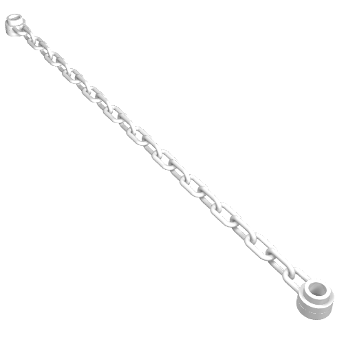 Minifig Chain 17L