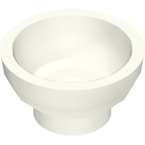 Equipment Dish / Bowl [Plain]