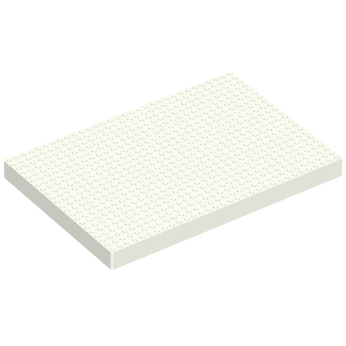 BYGGLEK Lid, 22 x 32 x 2