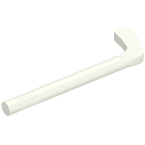 Minifig Sport Hocky Stick