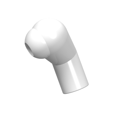 Arm, Left