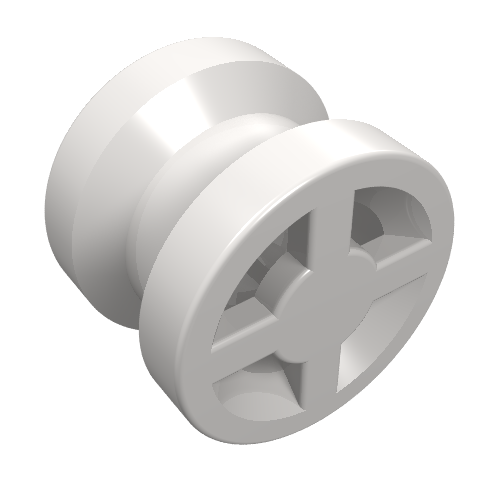 Wheel 8 x 6