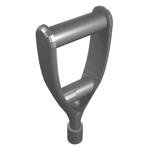 CRUTCH NO. 1