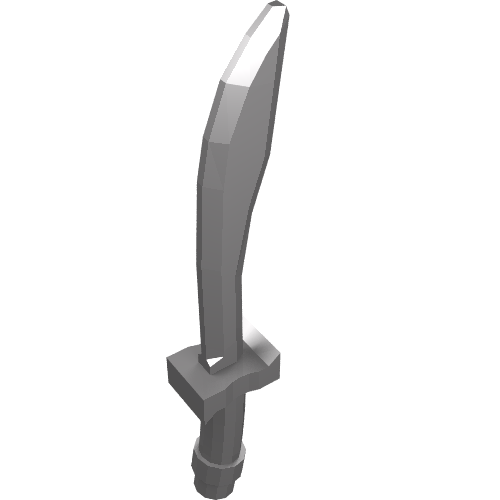 SWORD, NO. 11