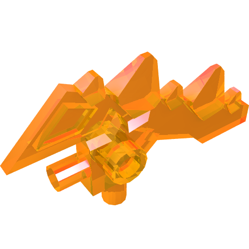 BLADE NO. 6