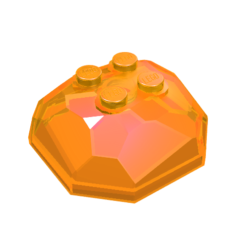 Rock Boulder, Top
