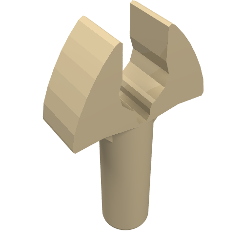 Bar 1L with Clip