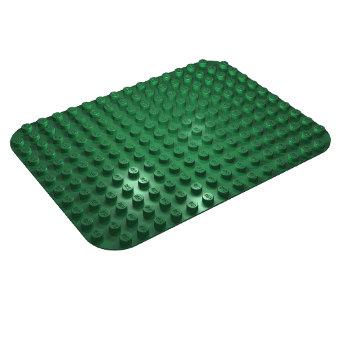 Baseplate 12 x 16