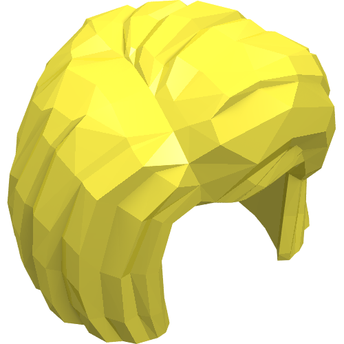 MINI WIG NO. 136