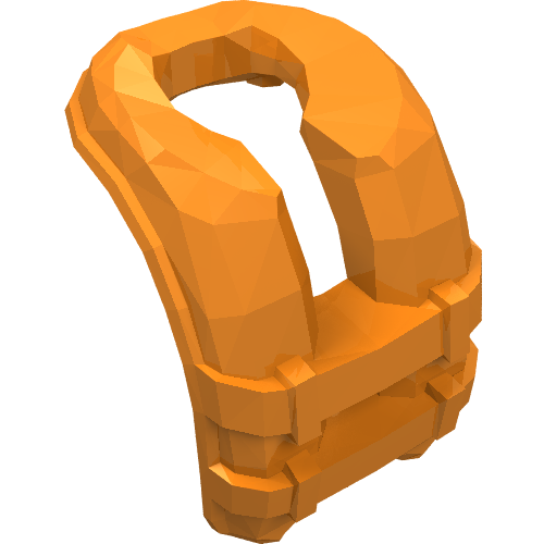 LIFE JACKET