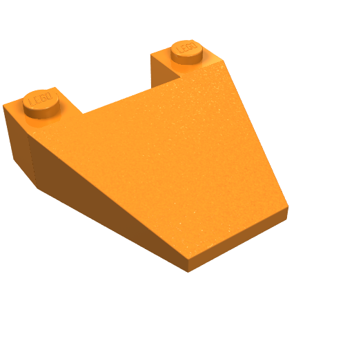 Wedge 4 x 4 Taper