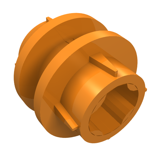 Technic Driving Ring