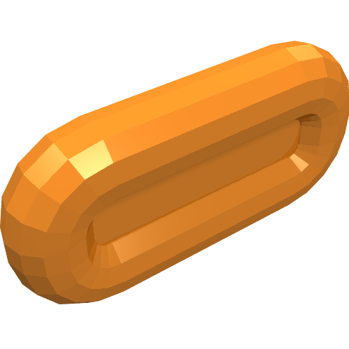 Friends Accessories Sponge