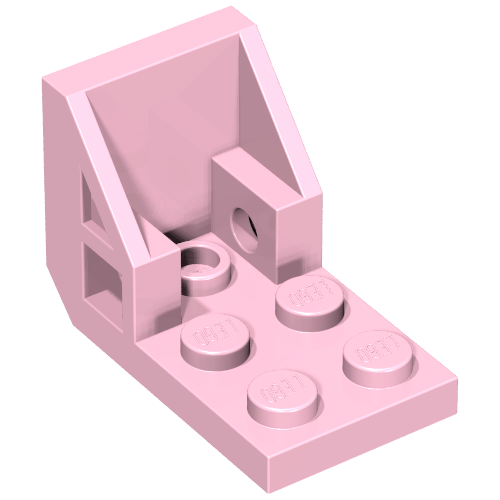 Bracket 3 x 2 - 2 x 2 [aka Space Seat]