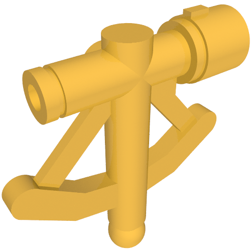 Minifig Sextant