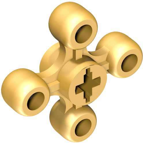 Technic Knob Wheel