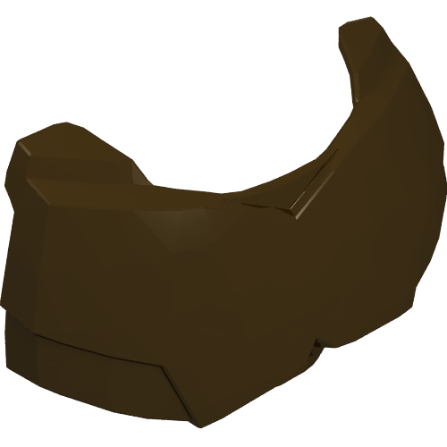 Hero Factory Chest Armour Small