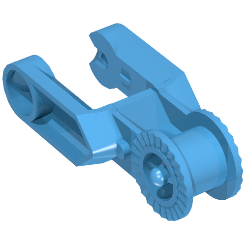 ARM 3M W/ B-CONNECTOR