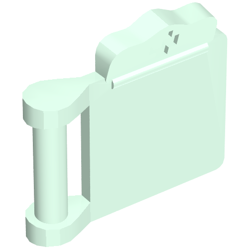 Friends Accessories Medical Clipboard