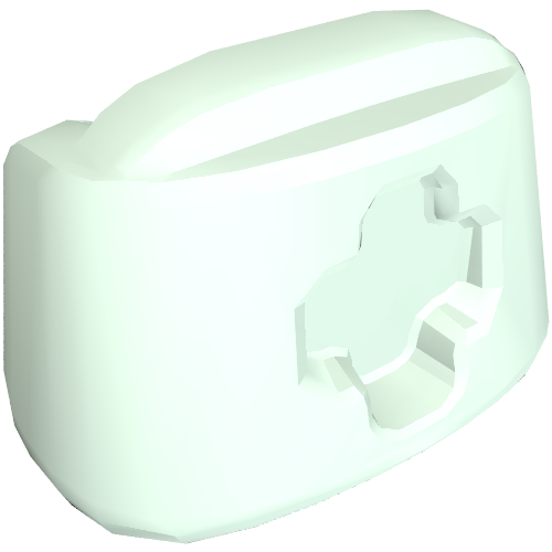 Friends Accessories Medical Nurse Hat