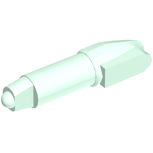 Friends Accessories Medical Pen
