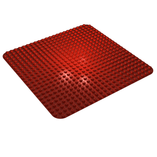Duplo Baseplate 24 x 24