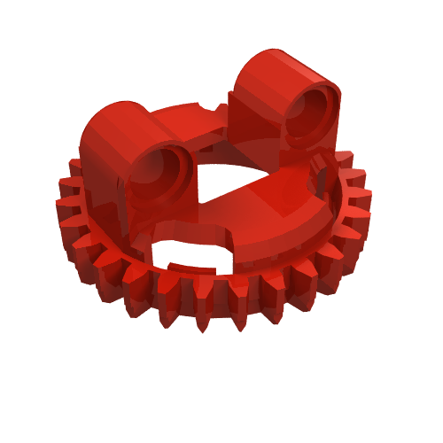 Technic Turntable Small Base