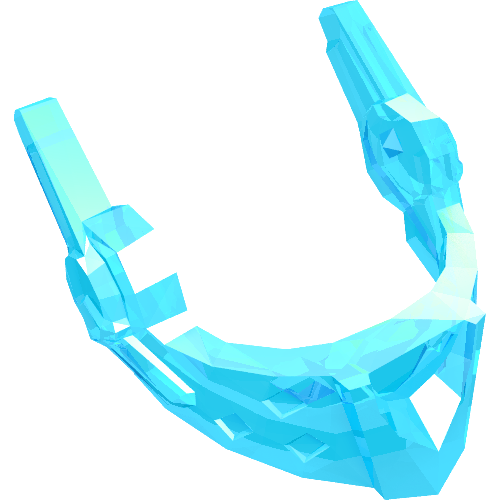MINI VISOR NO.1