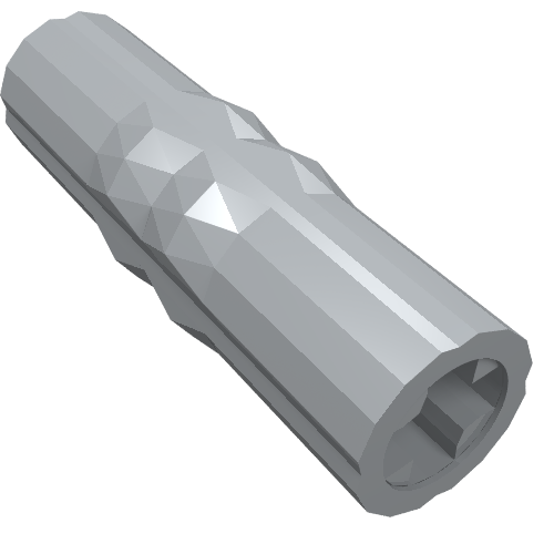 Technic Driving Ring Connector
