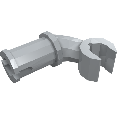 ARM, NO. 1