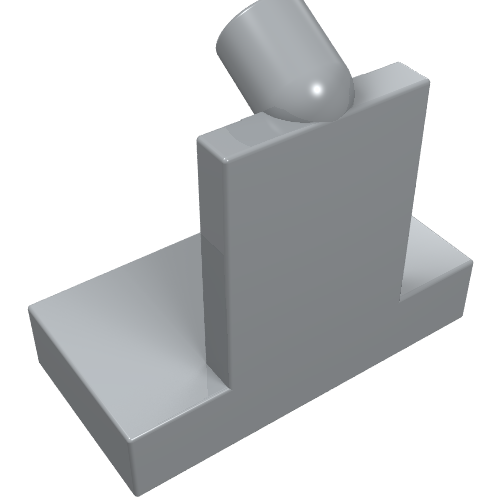Vehicle Steering Stand 1 x 2