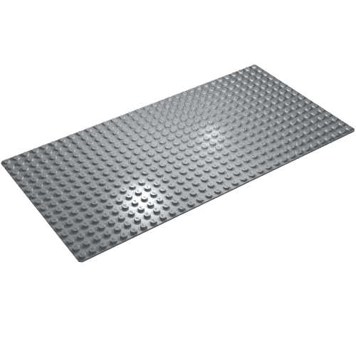 Baseplate 16 x 32