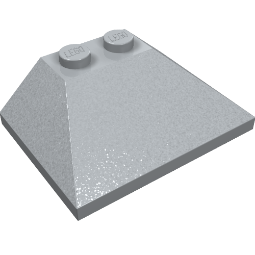 Slope 45° 3 x 4 Double / 33