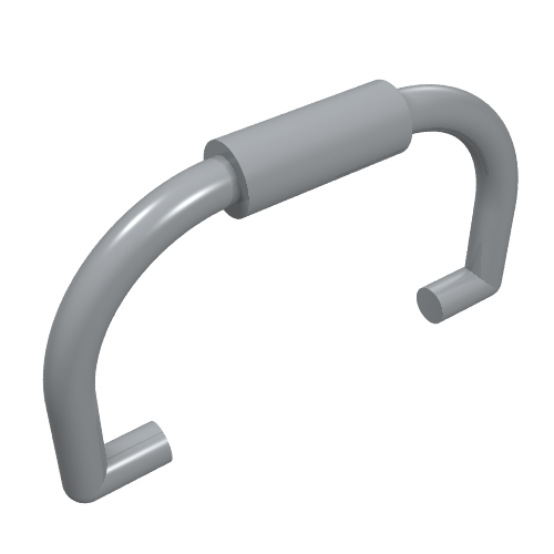 Belville Basket & Bucket Handle