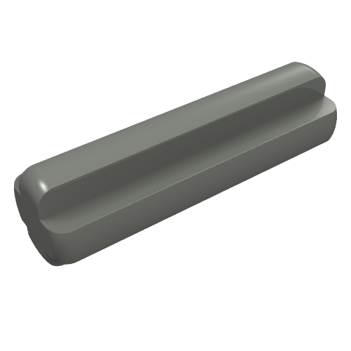Technic Axle 2