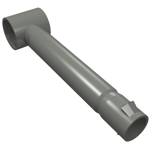 Technic Linear Actuator Small Piston