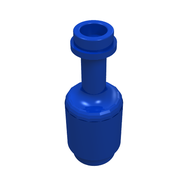 Деталь LEGO Minifig Bottle, Неизвестный