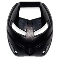 Деталь LEGO Bionicle Mask Ruru (Turaga), Черный