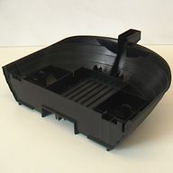 Boat Hull Giant Bow 19 x 22, Base