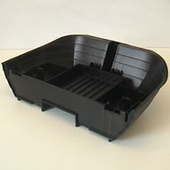 Boat Hull Giant Stern 16 x 22, Base
