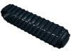 Деталь LEGO Tread Large, Technic [34 Links], Черный